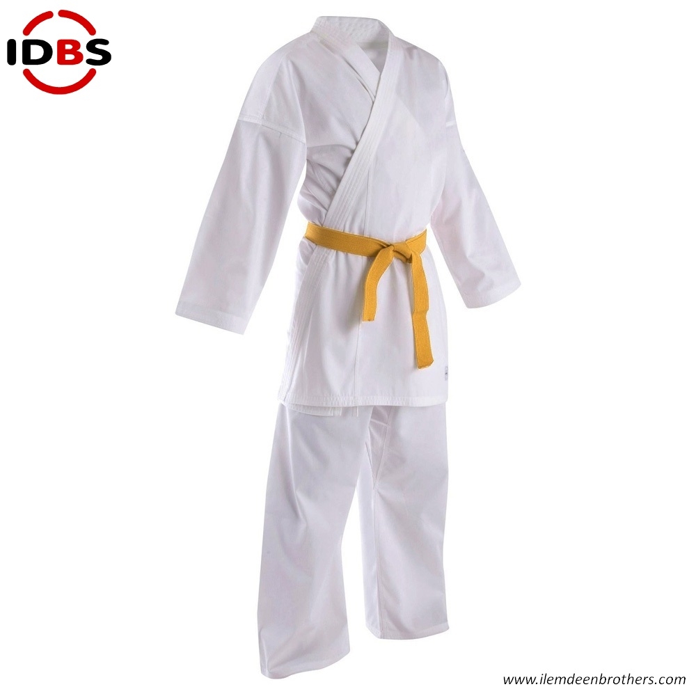 Karate Uniform